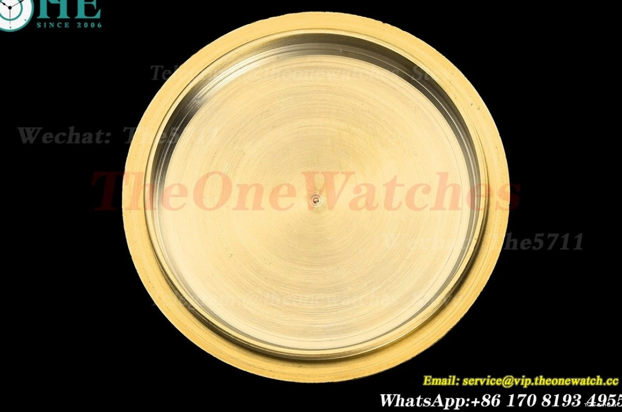 MY8215 40MM Daydate GDF Stk YG Gold YG 0118